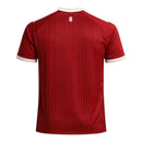Camisa Bayern de Munique I 26/27 - Torcedor Adidas Masculina - Vermelha