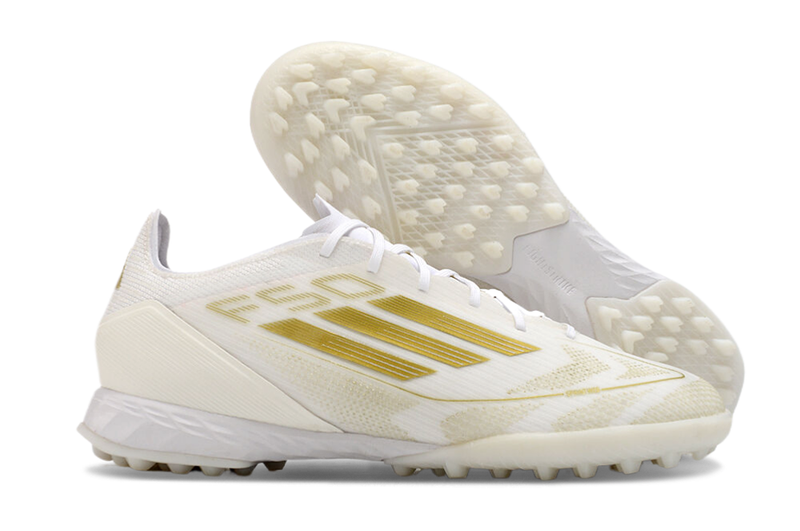 Chuteira adidas F50 TF Society