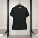 Camisa Aik 25/26 commemorative black