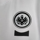 Camisa Frankfurt Edição Especial 23/24 - Torcedor Nike Masculina - Branca com detalhes em preto