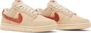Nike Dunk Low 'Terry Swoosh'