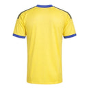Camisa Seleção Alemanha Goleiro III 26/27 - Torcedor Adidas Masculina - Amarela