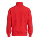 Jaqueta Corta-Vento Bayern de Munique 26/27 - Masculina Adidas - Vermelha