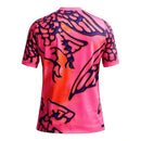 Camisa Seleção Nigéria Goleiro I 26/27 - Torcedor Nike Masculina - Rosa