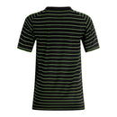 Camisa Celtic II 25/26 - Torcedor Adidas Feminina - Preta e verde