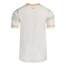 Camisa Celtic III 25/26 - Torcedor Adidas Feminina - Branca e verde
