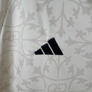 Camisa Roma II 23/24 - Torcedor Adidas Masculina - Branca