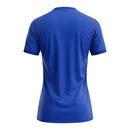 Camisa Seleção Croácia II 26/27 - Torcedor Nike Feminina - Azul