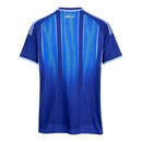 Camisa Seleção Argélia Treino 26/27 - Torcedor Adidas Masculina - Azul