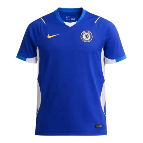 Camisa Chelsea I 26/27 - Torcedor Nike Masculina - Azul