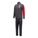 Conjunto Atlético de Madrid Treino 25/26 - Masculino Nike - Preto