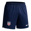 Short Seleção Estados Unidos I 26/27 - Masculino Nike - Azul