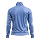Jaqueta Corta-Vento Seleção Argentina Treino 26/27 - Masculina Adidas - Azul