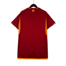 Camisa Roma I 23/24 - Torcedor Adidas Masculina - Vermelha