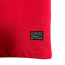 Camisa Arsenal Retrô 2011/2012 Vermelho - Nike