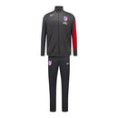 Conjunto Atlético de Madrid Treino 25/26 - Masculino Nike - Preto
