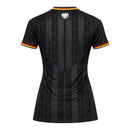 Camisa Seleção Alemanha Edição especial 26/27 - Torcedor Adidas Feminina - Preta