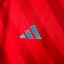 Camisa Celta de Vigo II 23/24 Torcedor Adidas Masculina - Vermelho