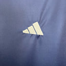 Camisa Universidad do Chile Edição Especial 23/24 - Torcedor Adidas Masculina - Azul com detalhes em branco e vermelho