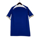Camisa Chelsea Home 23/24 Torcedor Nike Masculina - Azul