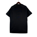 Camisa Real Madrid Third 23/24 Torcedor Adidas Masculina - Preta