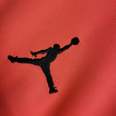 Camisa Paris Saint-Germain II 19/20 - Torcedor Jordan Masculina - Laranja com detalhes em preto