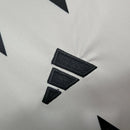 Camisa River Plate Edição especial 23/24 - Torcedor Adidas Masculina - Branca com detalhes em preto e vermelho