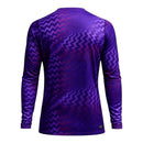 Camisa Seleção Austrália Goleiro 26/27 - Torcedor Nike Masculina - Roxa