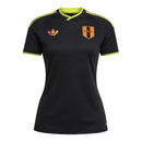 Camisa Seleção Peru II 26/27 - Torcedor Adidas Feminina - Preta