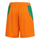 Short Seleção Costa do Marfim I 26/27 - Puma - Laranja