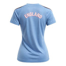 Camisa Seleção Inglaterra Treino 26/27 - Torcedor Nike Feminina - Azul