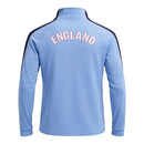 Camisa Seleção Inglaterra 26/27 manga longa - Torcedor Nike Masculina - Azul