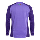 Camisa Seleção México Goleiro II 26/27 manga longa - Torcedor Adidas Masculina - Roxa