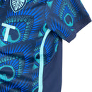 Camisa Leeds II 23/24 Torcedor Adidas Masculina - Azul