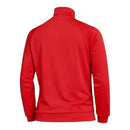 Jaqueta Corta-Vento Flamengo 26/27 - Masculina Adidas - Vermelha