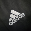 Jaqueta Corta-Vento São Paulo 23/24 Masculina Adidas - Preta
