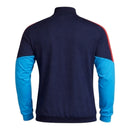 Jaqueta Corta-Vento Seleção Espanha Treino 26/27 - Masculina Adidas - Azul