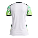 Camisa Seleção Nigéria II 26/27 - Torcedor Nike Masculina - Branca e verde