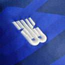 Camisa Middlesbrough I 23/24 - Torcedor New Balance Masculina - Azul com detalhes em branco