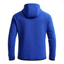 Jaqueta Corta-Vento Seleção França 26/27 - Masculina Nike - Azul