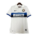 Camisa Retrô Inter de Milão II 2009/2010 - Masculina Nike - Branca