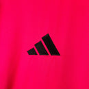 Camisa Fulham Away 23/24 - Torcedor Adidas Masculina - Rosa