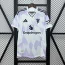 Camisa Manchester United 25/26 Away