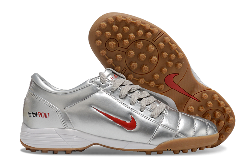 Chuteira Nike Total 90 Society