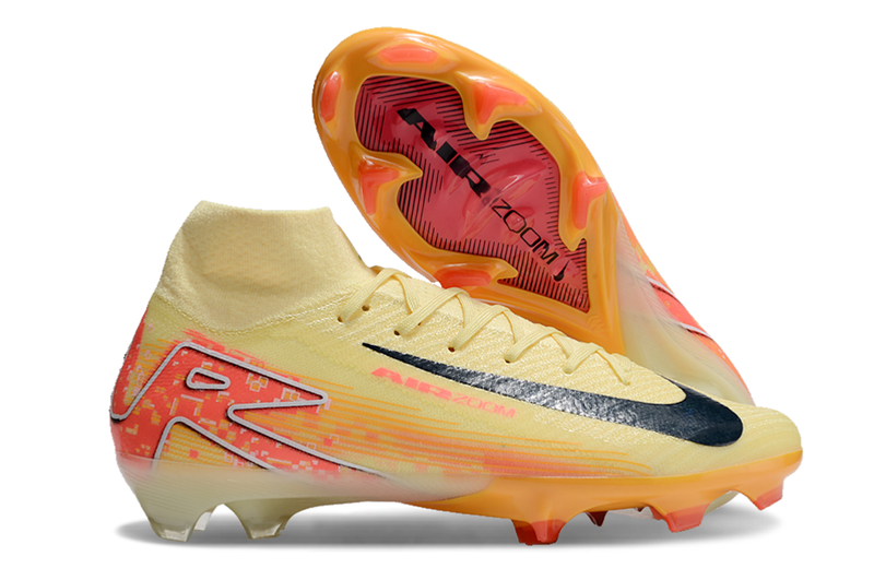 Chuteira Nike Air Zoom Mercurial Vapor XVI Elite Campo