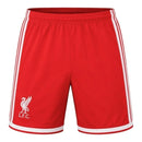 Short Liverpool I 26/27 - Masculino Adidas - Vermelho