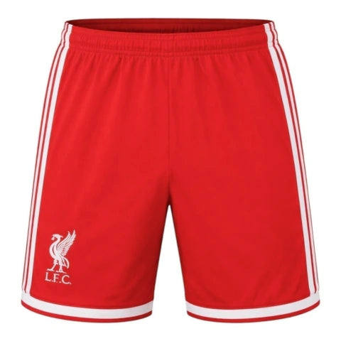 Short Liverpool I 26/27 - Masculino Adidas - Vermelho