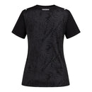Camisa Seleção Nova Zelândia II 26/27 - Torcedor Puma Feminina - Preta