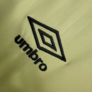 Camisa Grêmio Goleiro 23/24 - Torcedor Umbro Masculina - Amarela
