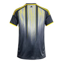 Camisa Seleção Argélia Pré-jogo 26/27 - Torcedor Adidas Masculina - Preta